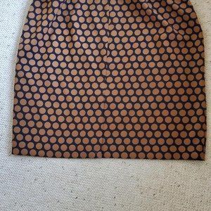 TALBOTS WOMENS SKIRT 22W NWT